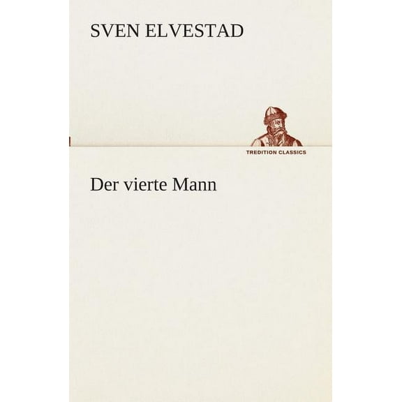 Der Vierte Mann (Paperback)
