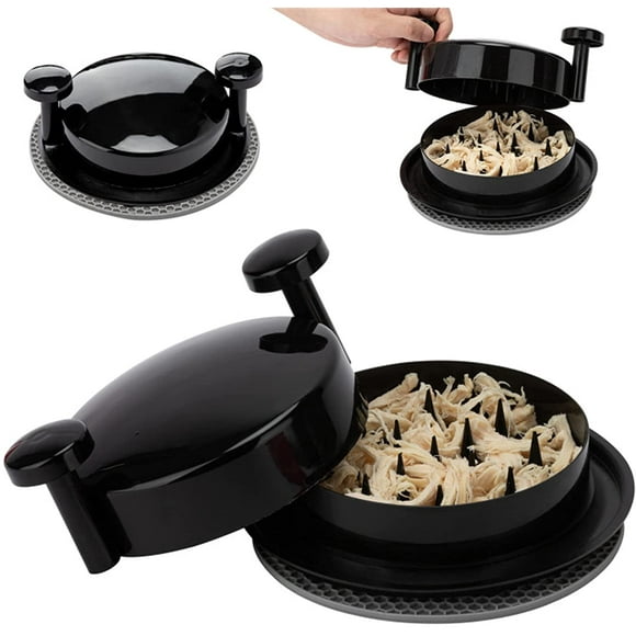 Meat Shredder Machine