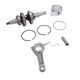 thumbnail image 5 of Kit De Biela Del Pistón Del Motor, Biela Del Cigüeñal Resistente Al Desgaste Alta Durabilidad Antiimpacto Para Motor GX390 De 13, 5 of 7