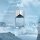thumbnail image 2 of Mercedes Benz AIR eau de parfum 100 ml. Hombre, 2 of 6