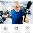 thumbnail image 4 of CTIRCHIU Tricep Pulldown Attachment Cable Pulley System for Home Gym Fitness, Easy to Install, Design, 4 of 8