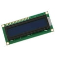 thumbnail image 4 of Módulo de Visualización LCD Gloria Pantalla LCD 1602 16x2 con Iluminación Incorporada, 4 of 7