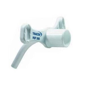Pediatric Double Tube - Tracoe Mini Pediatric Tracheostomy Tube ''Size 4, 1 Count''