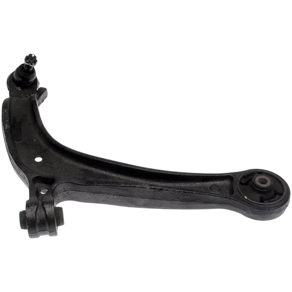 Suspension Control Arm and Ball Joint Assembly Fits select: 2011-2013 HONDA ODYSSEY