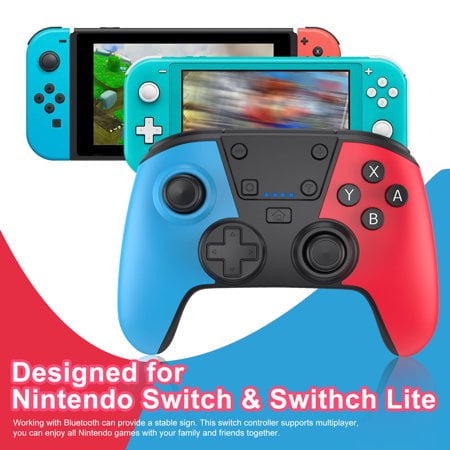 Lot De Manettes Nintendo Switch – Neuves Sous Emballage D'origine