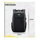 thumbnail image 5 of Mochila Xtellar Antirrobo Urbana Color Gris, 5 of 5