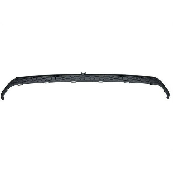 Rear Bumper Cover Molding - Compatible with 2016 - 2017 Honda Accord