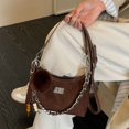 thumbnail image 5 of Women’s Tote Bag Shoulder Bags for Women Fall Underarm Bag Winter Bag Work Purses Travel Handbag, 5 of 5
