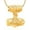 Gold, variant on Tree of Life Mjolnir Thors Hammer Urn Necklace for Women Thor Hammer Urn Pendant Urn Necklaces for Ashes Keepsake Memorial Ashes Pendant