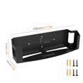 thumbnail image 3 of Soporte de pared Monzlteck para PlayStation 3 Slim, 3 of 9