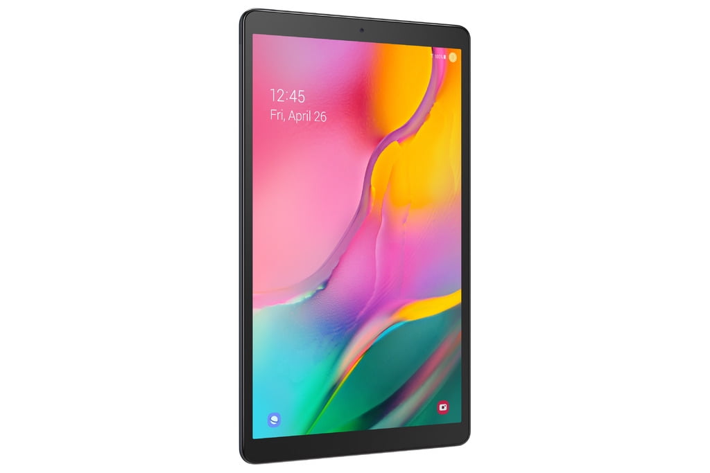Galaxy Tab A 10.1 SM-T510[32GB] Wi-Fiモデル Samsung Galaxy Tab A 10.1 32GB Android P Wifi Black - SM