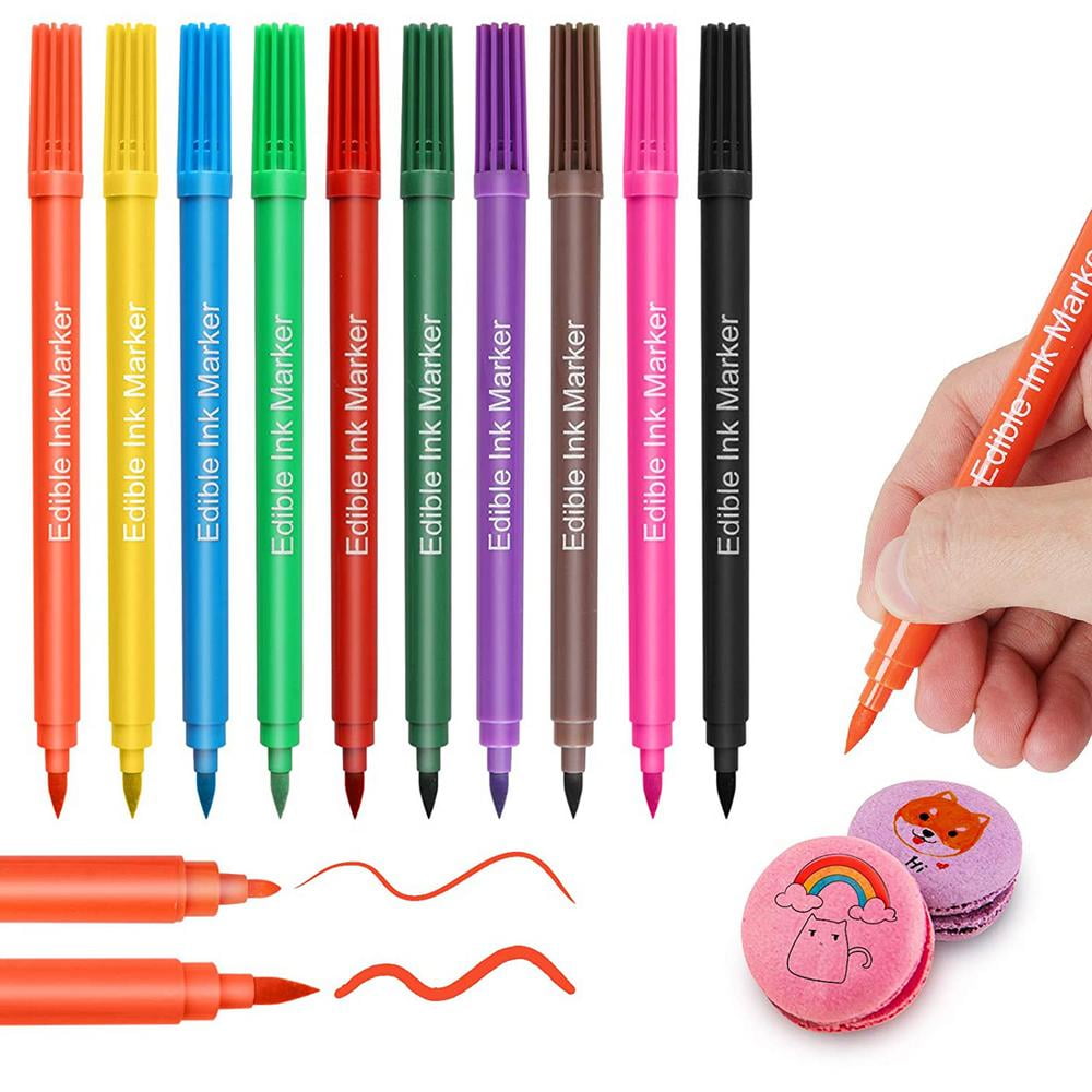 Food Doodler Pens 2025