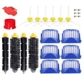 thumbnail image 1 of Reemplazo de robots de barrido Para Irobot Roomba 614 620 671 692 Robot cepillo principal filtro de cepillo lateral, 1 of 3