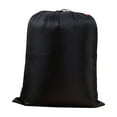 thumbnail image 4 of BESTYASH Comforter Bag Nylon Wear Resistant for Transportation 1Pack Black, 4 of 8