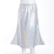 thumbnail image 3 of Falda de baile de color sólido para niñas, falda plisada colorida para fiestas escolares, fiestas, festivales, falda larga en forma de abanico, pantalón de algodón para niños, 3 of 5