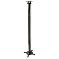 thumbnail image 1 of Support de plafond TygerClaw, projecteur, 43,3", 1 of 2
