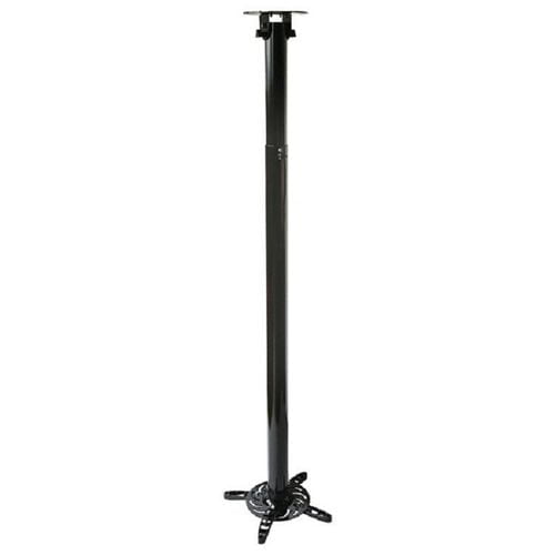 Support de plafond TygerClaw, projecteur, 43,3"