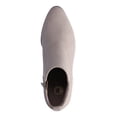 thumbnail image 4 of Chaps Women's Courttney Block Heel Booties, 4 of 4