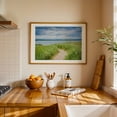thumbnail image 4 of Hampton Beach - Hampton New Hampshire Photography Unframed Wall Art Print 12 x 18 inches, 4 of 7
