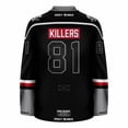 thumbnail image 2 of Iron Maiden Killers Hockey Jersey, 2 of 5
