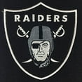 thumbnail image 3 of Winning Streaks Sports 49158 Oakland Raiders Man Cave Banner, 3 of 3