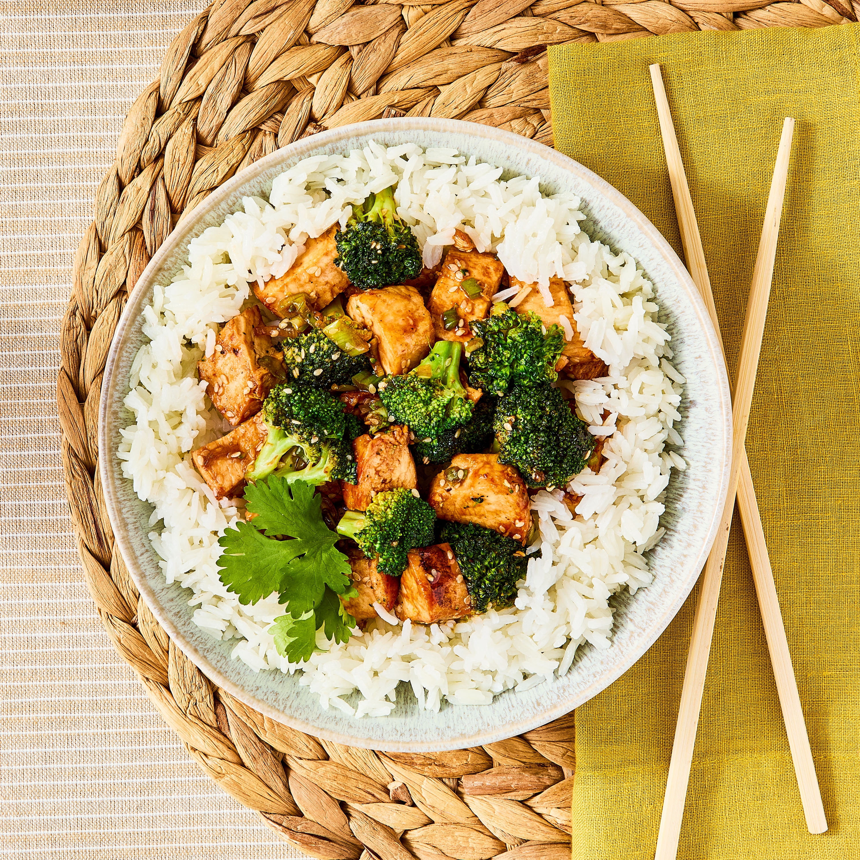 Dynasty Jasmine Rice, 20 lb bag, (Pack of 1), Allergens not contained