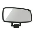 thumbnail image 1 of Marine Mirror, Increased Safety Boat Mirror Easy Install Wide View  for Pontoons, 1 of 7