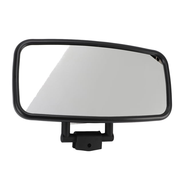 Marine Mirror, Increased Safety Boat Mirror Easy Install Wide View for Pontoons