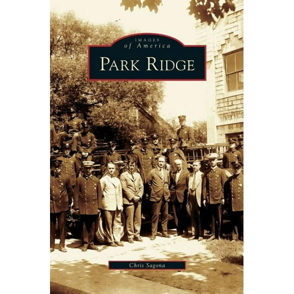 Park Ridge (Hardcover)