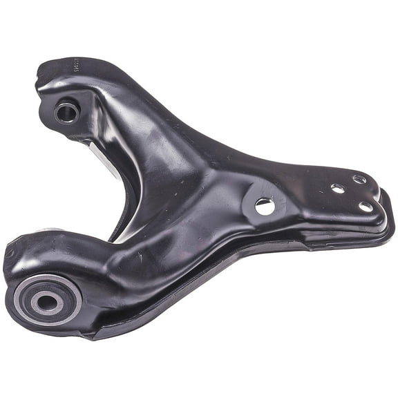 Dorman CA90124PR Front Right Lower Suspension Control Arm for Specific Models