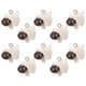 thumbnail image 2 of 10Pcs Bracelet DIY Charms Jewelry Making Charms Necklace Bracelet DIY Pendants, 2 of 3