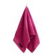thumbnail image 2 of Toalla Facial Deportiva | Gasa absorbente suave | Color liso | Secado rápido, no se desprende, ligero | 73x35cm | Blanco, Rojo, Verde, Azul | Toallita individual para adultos, 2 of 7