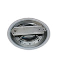 thumbnail image 2 of Swimming pool light colorful remote control wall mounted RGB stainless steel underwater light pool light underwater light ,Long Lasting, 2 of 3