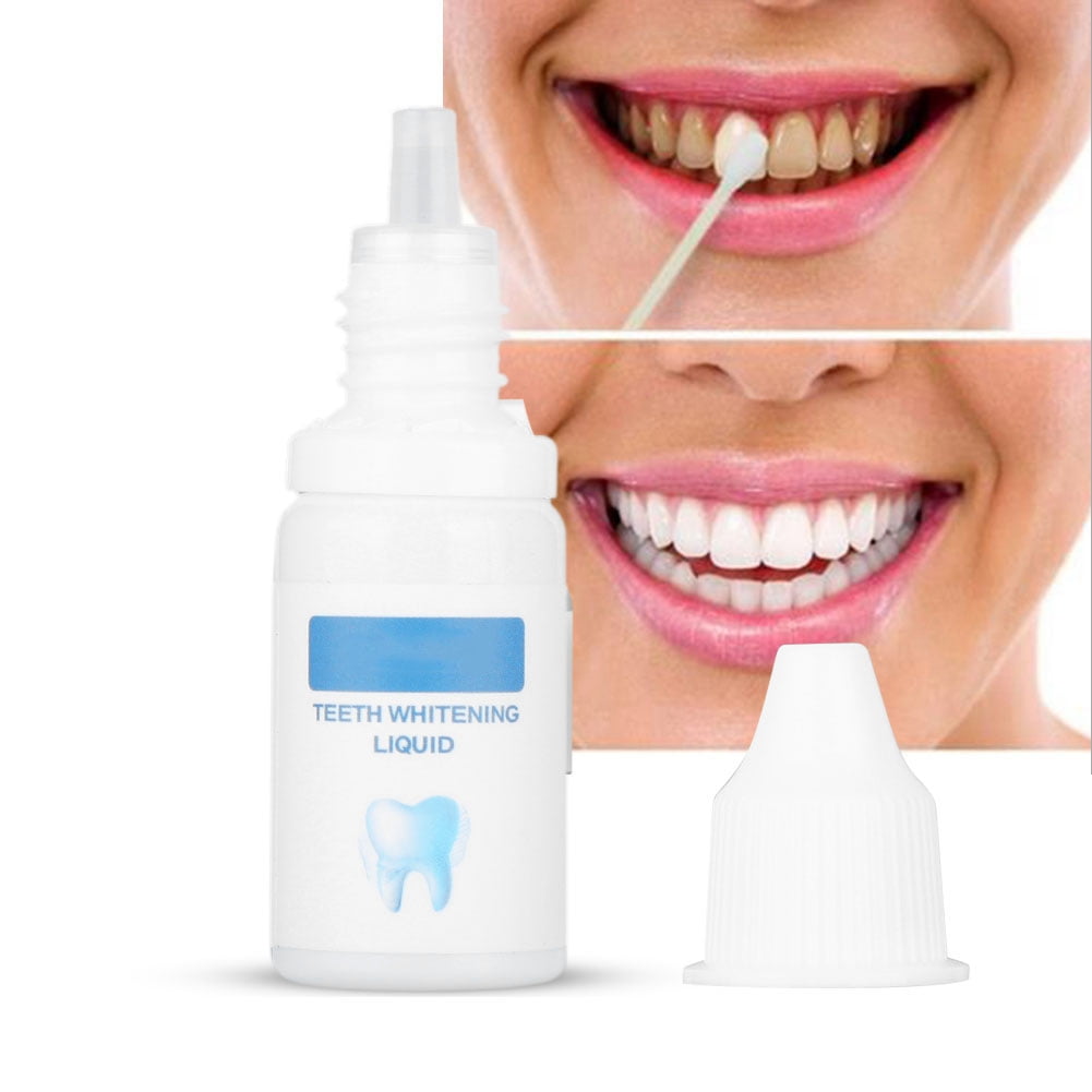 10ml Tooth Smoke Tea Coffee Stains Removal Oral Tooth Care Liquid