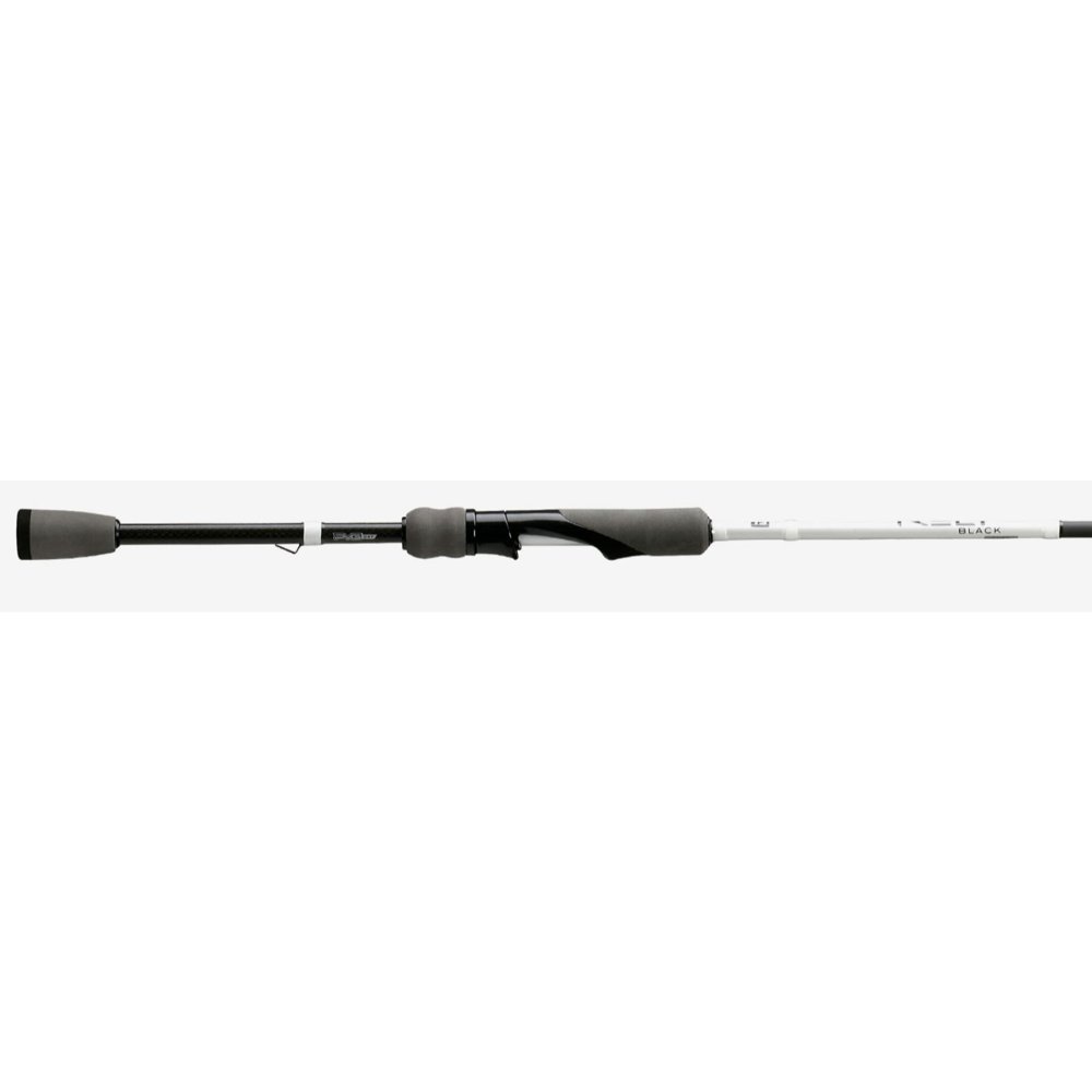 13-fishing-rely-black-7-ft-1-in-m-spinning-rod-walmart