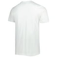 thumbnail image 3 of Men's New Era White Washington Nationals Historical Championship T-Shirt, 3 of 3