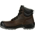thumbnail image 5 of Rocky Worksmart 6 Inch 400G Insulated Composite Toe Waterproof Work Boot Size 13(W), 5 of 5