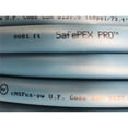 thumbnail image 1 of Safe-Pex Pro 4898433 Pro 5 ft. PEX Tubing - 100 PSI, Blue, 1 of 1