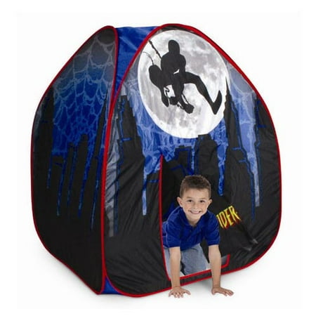 Playhut Spider-Man Hideout