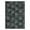 Dark Gray, variant on Tzou Modern Washable Area Rugs 8'x10' for Living Room, Soft Plaid Carpets Non-Slip, for Dining Room Bedroom