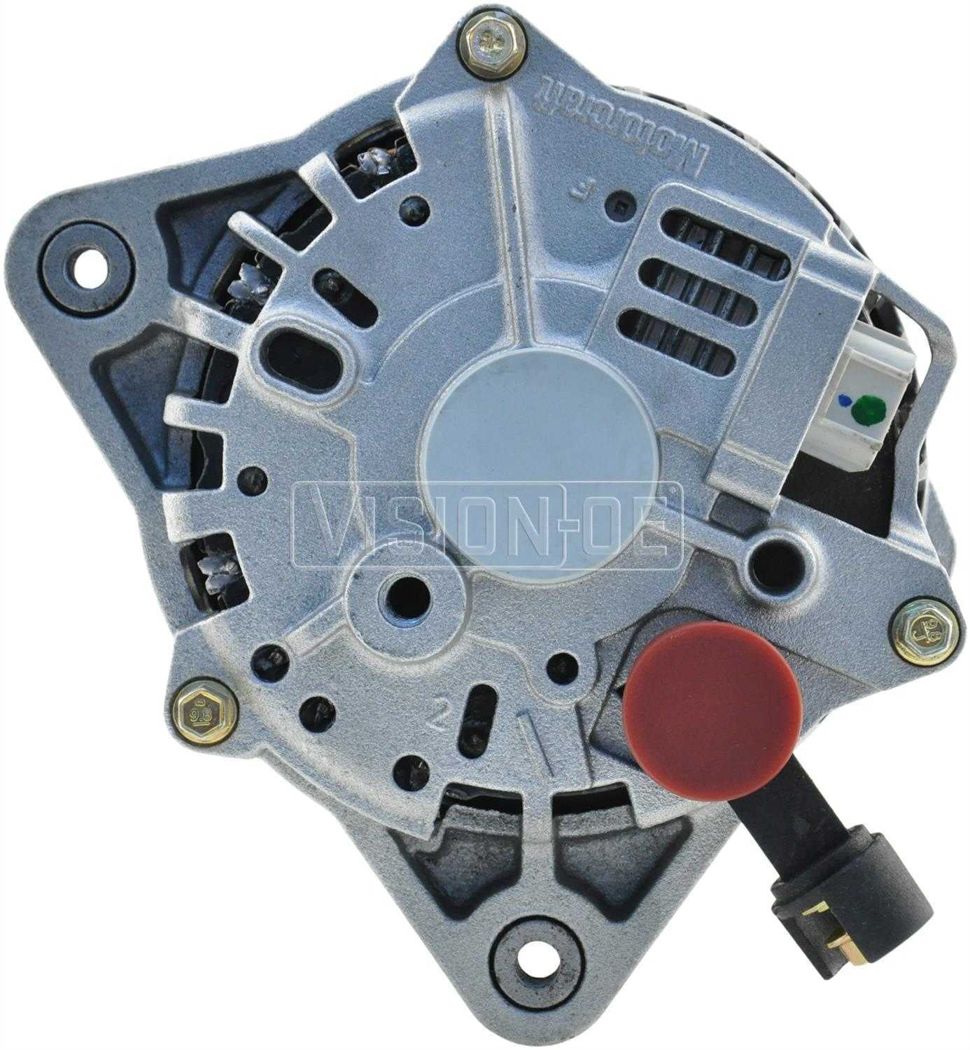 Vision OE 8264 Alternator