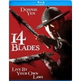 thumbnail image 2 of 14 Blades (Blu-ray), 2 of 2