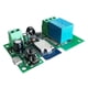 thumbnail image 1 of 12V Wifi Relay Tuya Smart Life App Switch Module Remote-Timer Self-Locking Work with Google Home 2 W, 1 of 5