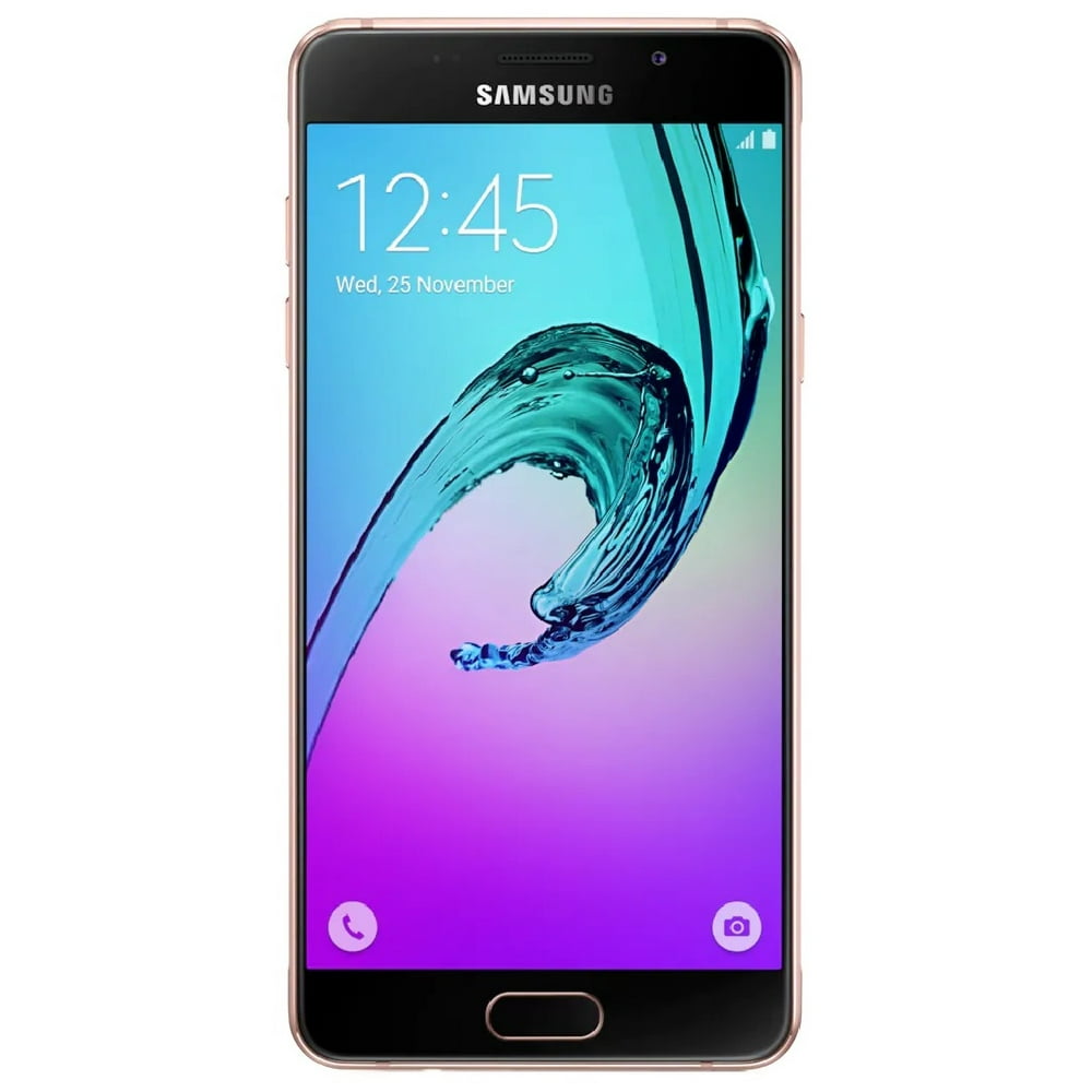 samsung m205f model