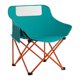 thumbnail image 1 of Ganfancp Silla de Camping Plegable Portátil y Ligera con Bolsa de Almacenamiento para Camping, Senderismo, Pesca y Playa Ofertas y Liquidaciones 1X Silla Plegable de Exterior, 1 of 1
