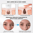 thumbnail image 3 of Cepillo Facial  Lab.G Eléctrico Recargable Limpiadora Masajeador BLANCO, 3 of 4