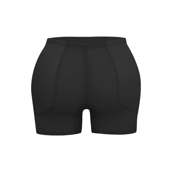 Tinglu Butt Lifter Women Shaper Panties with Padded Underwear Hip Enhancer Panties