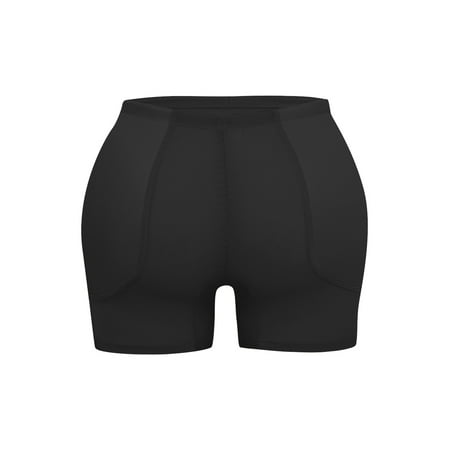 

Tinglu Butt Lifter Women Shaper Panties with Padded Underwear Hip Enhancer Panties