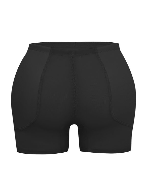 Butt Lifter Women Shaper Panties with Padded Underwear Hip Enhancer Panties