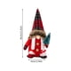 thumbnail image 2 of Juguete anciano sin rostro Juguete de enano de Navidad con árbol de Navidad, juguete de Rudolph, accesorio de fotografía, regalos de Año Nuevo, 2 of 4